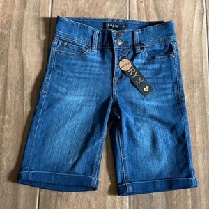 NEW Celebrity Pink Girls 12 Bermuda Board Shorts